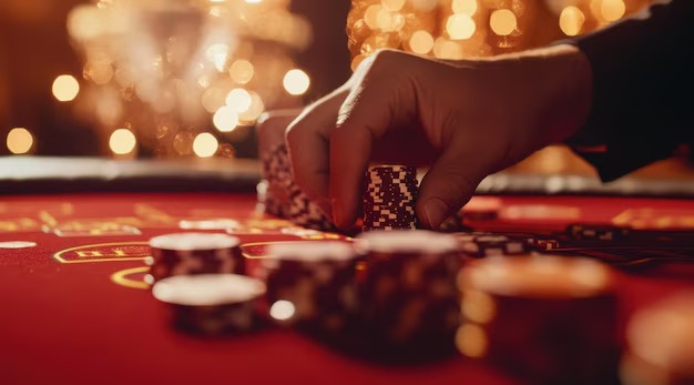 Togel 3D number selection interface on t6vip platform